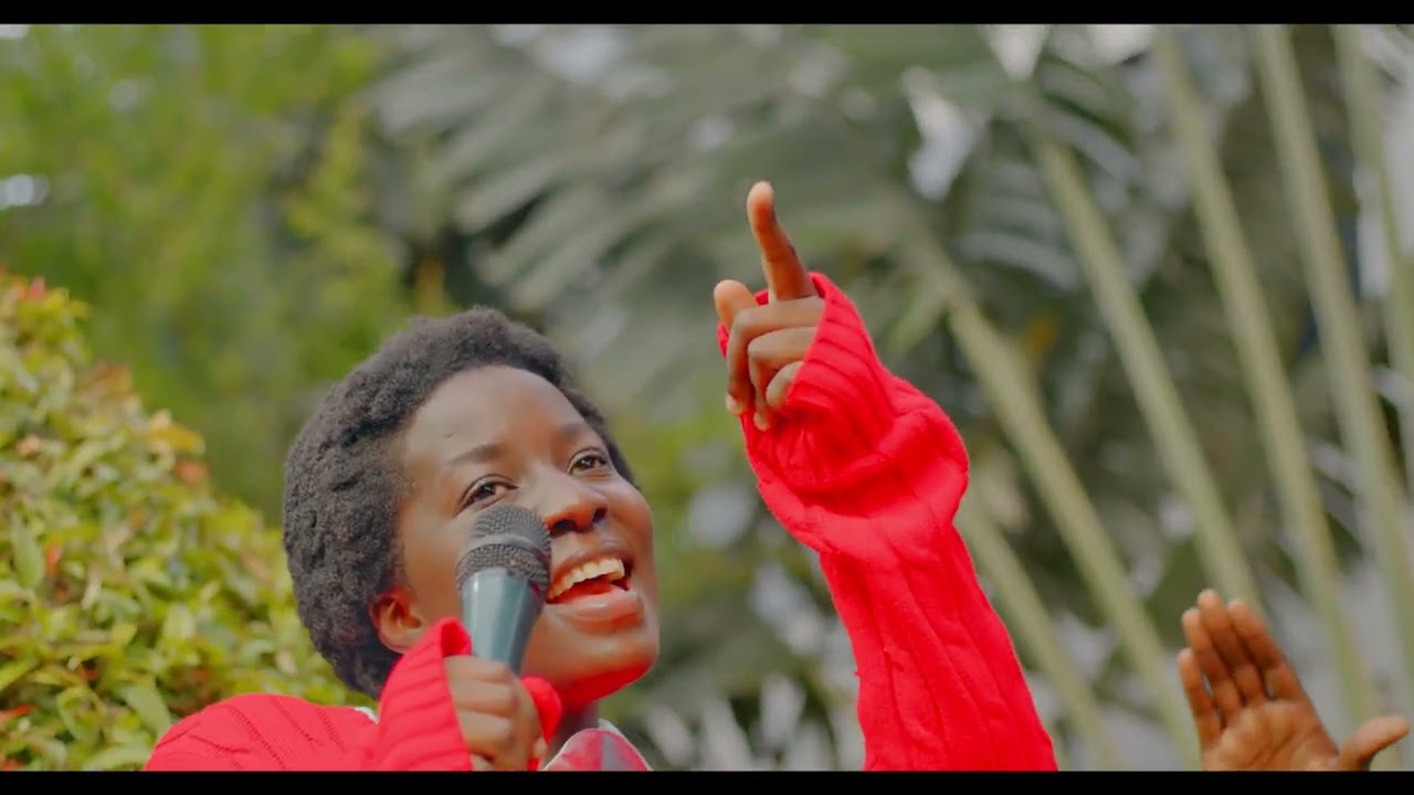 SIMBULA NAYE - Ps. Wilson Bugembe Ft Mildred Nakanjako