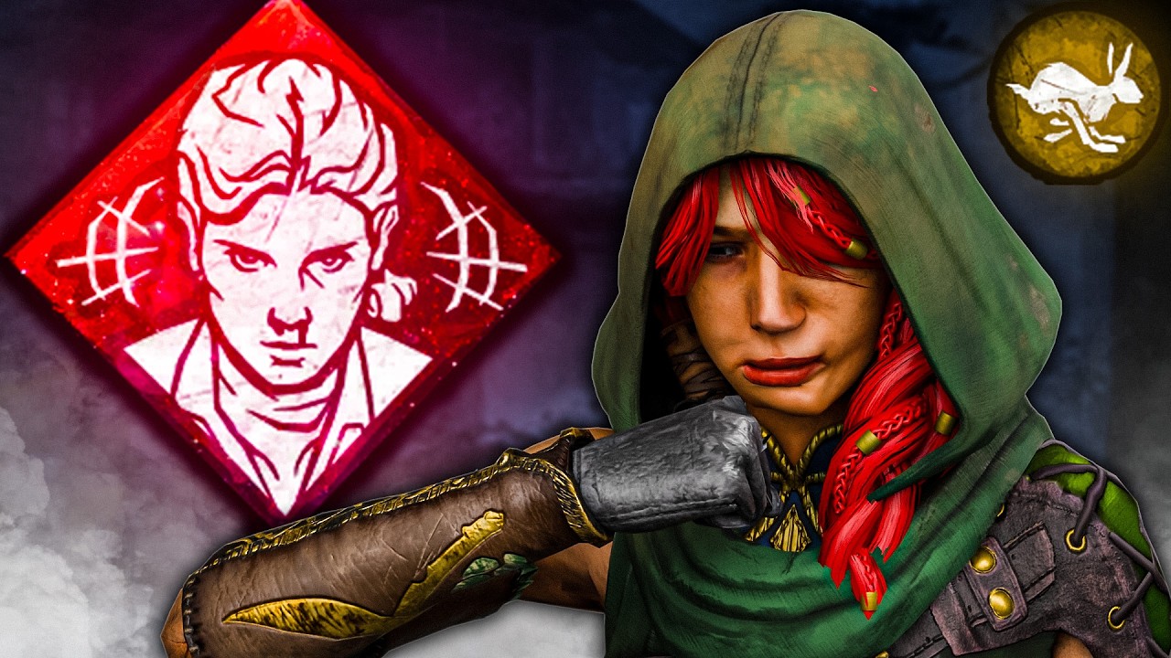 這個技能徹底抹殺了圖騰流派