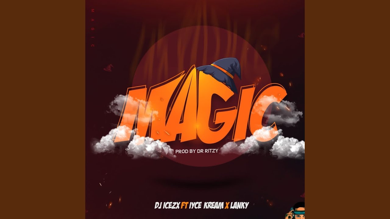 Watch Magic on YouTube Watch Magic on YouTube