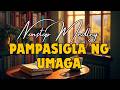 PAMPASIGLA NG UMAGA ☀️ Kape at OPM: Best Relaxing Golden Love Songs 70s 80s 90s