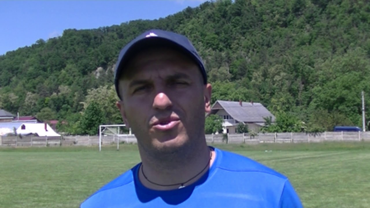 Daniel Zavate (Ozana Târgu Neamţ): 