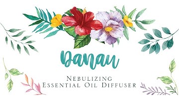 Danau Diffuser