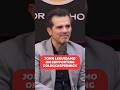John Leguizamo: “Colin Kaepernick's Stand Was A Powerful, Selfless Act”