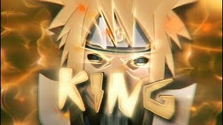 I Am The King AMV | After Effect | Free Project File