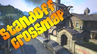 Standoff Crossmap (Read Desc)