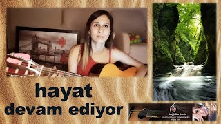 Rock Pop Müzi̇k Kent Şarkılari Hayat Devam Ediyor