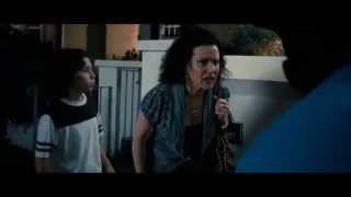 Cop Out - No Fing Way Bruce Willis And Tracy Morgan