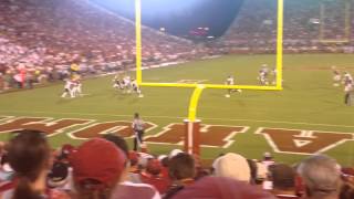 Ou Sooners vs Akron Zips September 5 2015