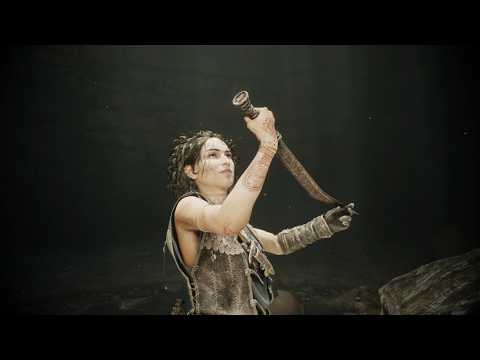 Resonance: A Plague Tale Legacy - Escaping What Lies Beneath Only See All The Death It Sowed (Xbox)