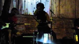 Black Finit - E to the pen