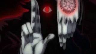 Hellsing AMV(Angels Don't Kill)