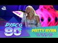 Patty Ryan - You`re My Love, You`re My Life (Disco of the 80's Festival, Russia, 2004)