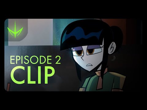 THE DARK HARVEST - Episode 2 PREVIEW - "You Alright?"
