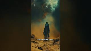 End Time: 4 Terrifying Clues Revealed
