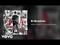 Julión Álvarez Y Su Norteño Banda - El Bombón (Audio)