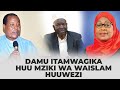 KITIMA HUU MZIKI WA WAISLAM HUUWEZI DAMU ITAMWAGIKA TUNAYO MENGI ILA TUMEKAA KIMYA KUHUSU WAKRISTO 
