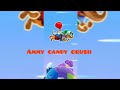 candy crush saga live gameplay level 15081 to 15095 