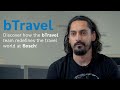 Btravel  the team that redefines the travel world at bosch