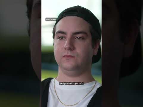 عشاء مع ترامب بقيمة 370 ألف دولار فور كورنرز