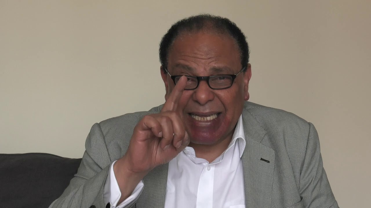 لماذا نرفض الحكم الديني؟ | ندوة د. علاء الأسواني