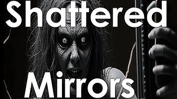Shattered Mirrors (Official 4K UHD Video) 💥 Where reality shatters, and hidden truths are reflected.