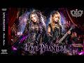 もしもテクニカルギタリスト嬢メタルユニットが『LOVE PHANTOM』をプレイしたら / B'z - Lady's Metal cover style | Dreamy J-POP