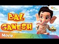 Bal ganesh official full movie in gujarati for kids   shemaroo kids