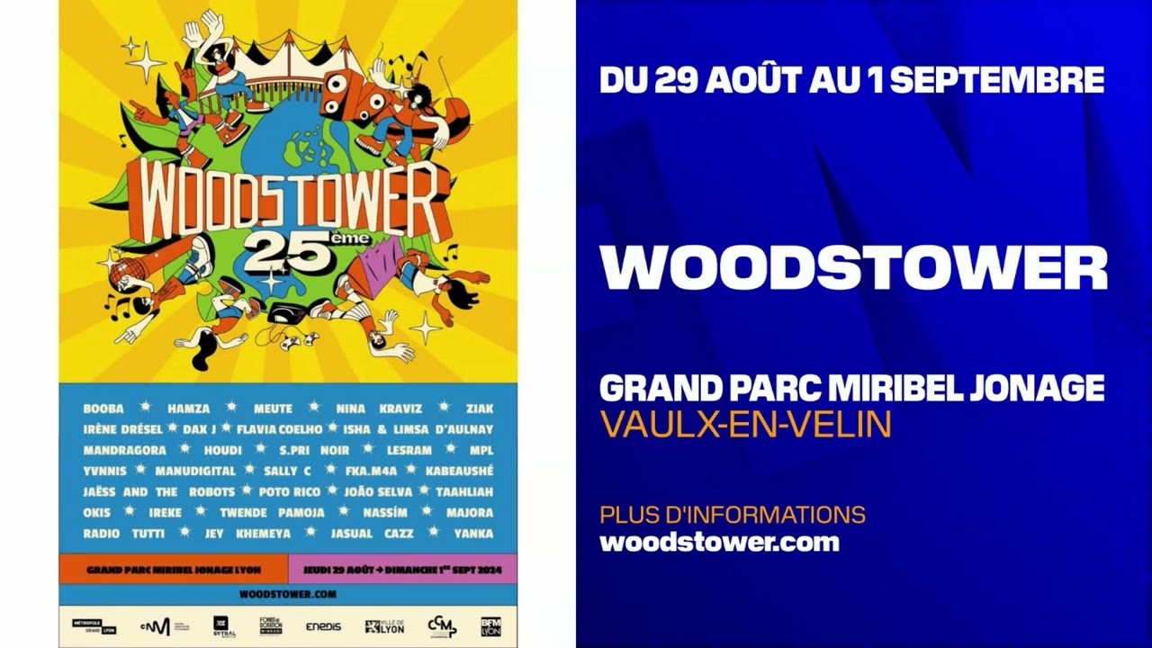 BFM LYON - AGENDA CULTUREL - S30