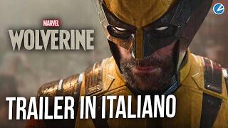 Wolverine: trailer doppiato in italiano