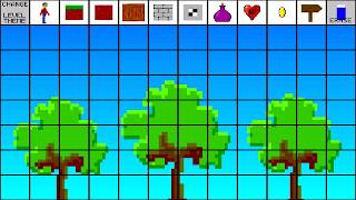 Platform Jumper: Level Maker Gameplay