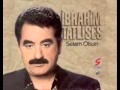 İBRAHİM TATLISES  - Hasret Kaldım