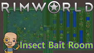 Infestation Bait room how to : Rimworld Tutorial Nuggets screenshot 4