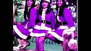 The Ronettes sleigh ride [slowed down by Melody Wager]