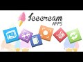 Icecreamapps Програма для запису відео з екрану