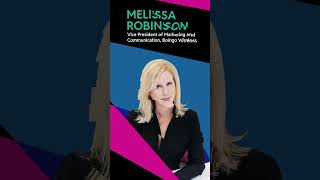 Meet IABC World Conference 2026 Spotlight Speaker Melissa Robinson