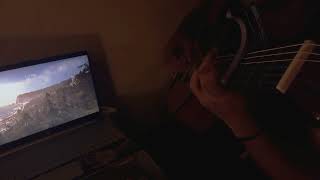 Life is Strange main menu theme Golden Hour - Jonhathan Morali 