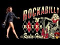 Rockabilly Rock n Roll Songs Collection - Bets Classic Rock And Roll Music Of All Time