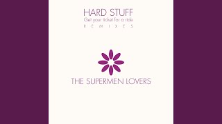 Hard Stuff (Ernest St. Laurent Remix)
