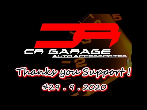 Cr Garage Auto Accessories Reviews
