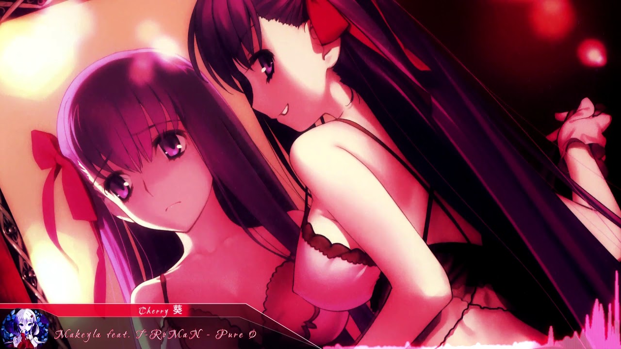 Nightcore - Pure O