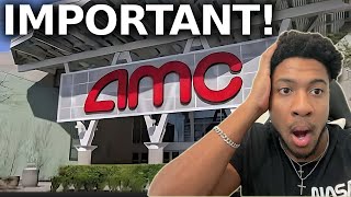 TIME TO BUY? AMC STOCK! APE STOCK!