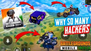 India's Fastest BGMI Hacker 4k 😱 Brutal Hacker in BGMI 😂 Hacker In Battleground India😢#hack#bgmi screenshot 5
