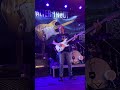 Walter Trout 2025-11-04