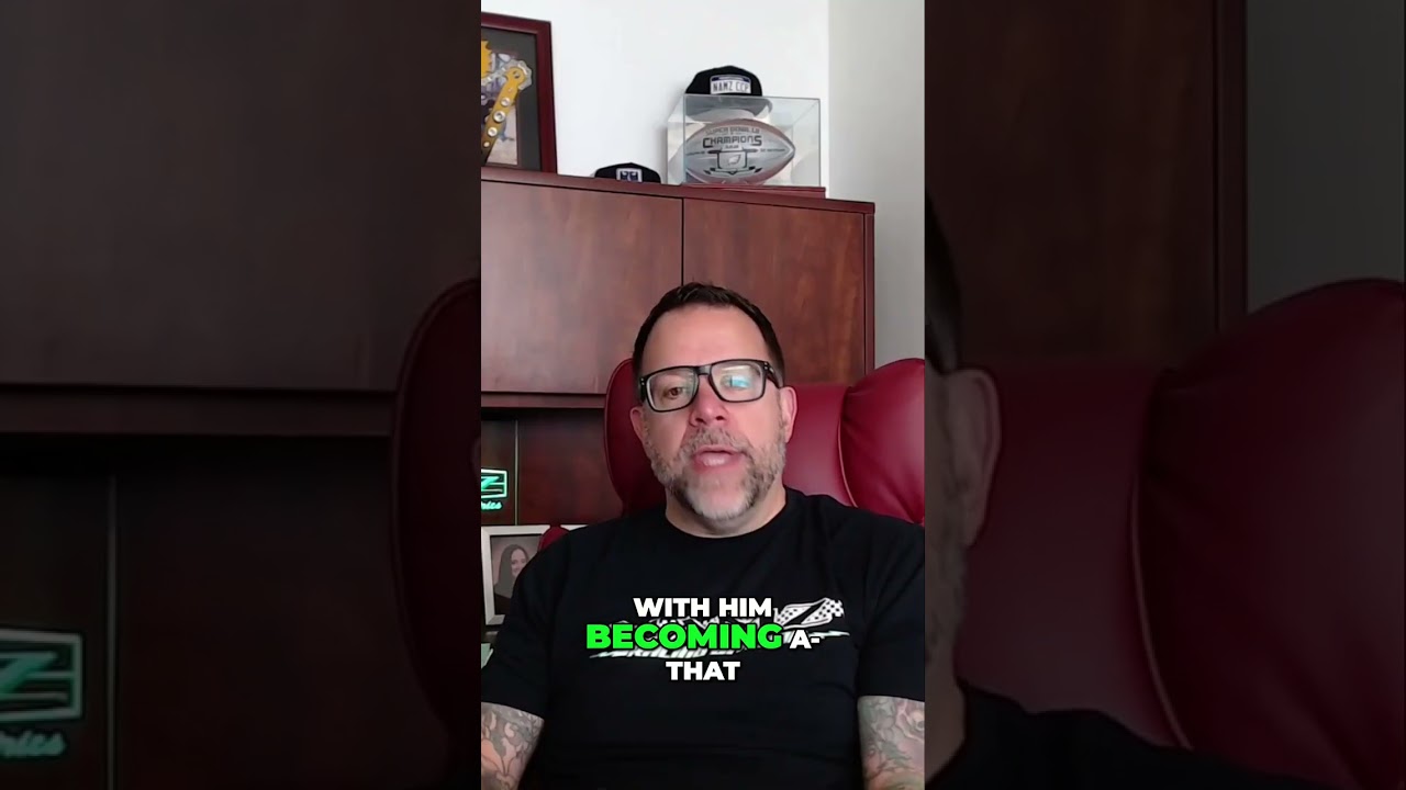 My Dad: The Electrician Hero Who Inspired My Life