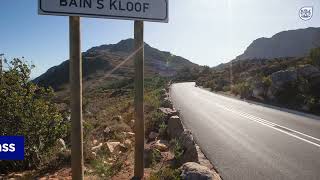 Major transport infrastructure projects in the Western Cape