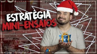 Estratégia De Mini-Ensaios - Vender Fotos Em Datas Comemorativas