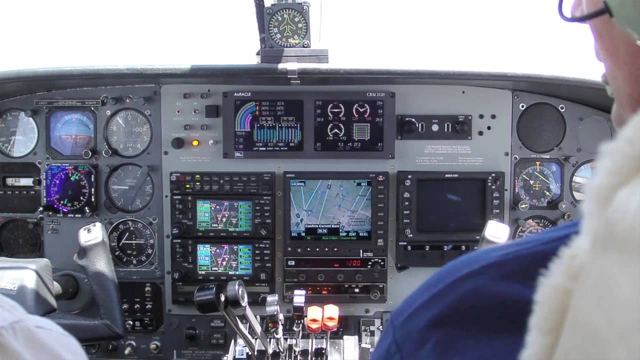 Airborne at Oshkosh 2013 - Day One: ICON, Pelton, Cessna, SubSonex, BendixKing