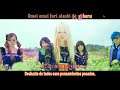 DOLL$BOXX - Merrrily High Go Around PV sub español