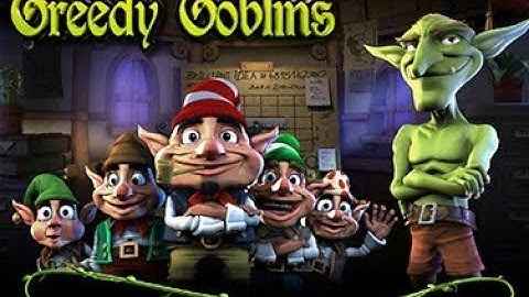 Greedy Goblins Slot Machine By BetSoft ✅ Bonus Feature Gameplay ⏩ DeluxeCasinoBonus