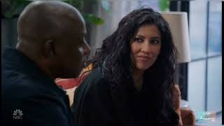 Captian Holt moves in with Rosa | Brooklyn Nine Nine Season 8 Episode 4 | B99 | VAY Amazing